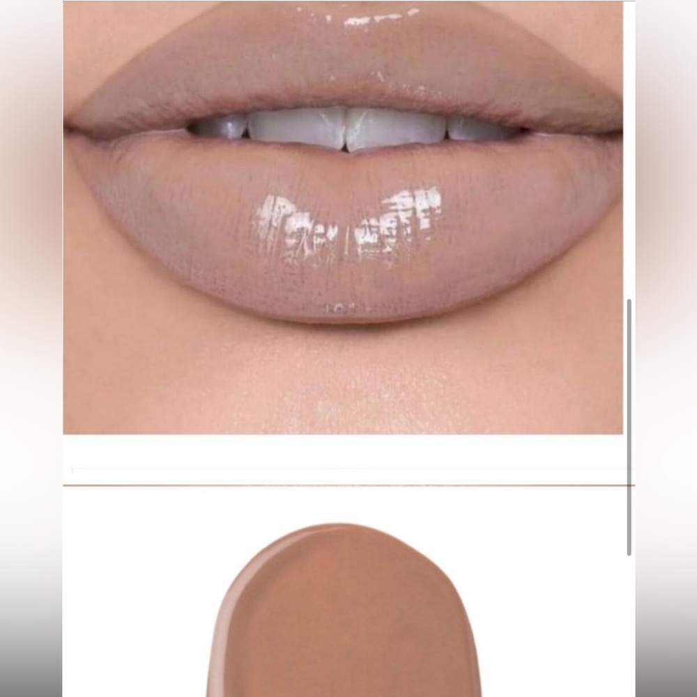 Jeffree Star The Gloss Body Count lip gloss